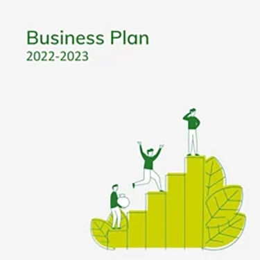 2022-23 Business Plan